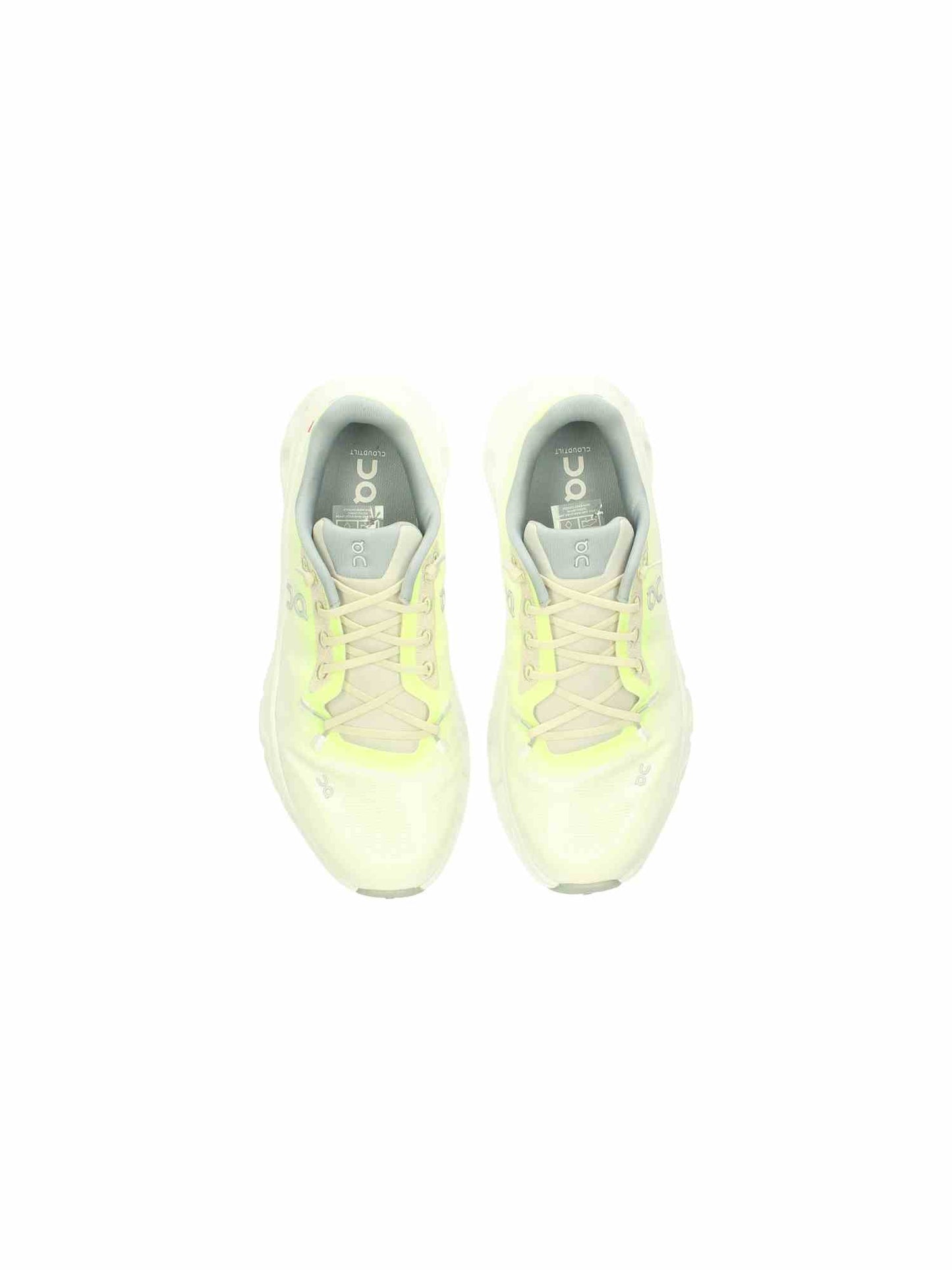 3WE10052348 W Cloudtilt lime/ivory | Bildmaterial bereitgestellt von SHOES.PLEASE.