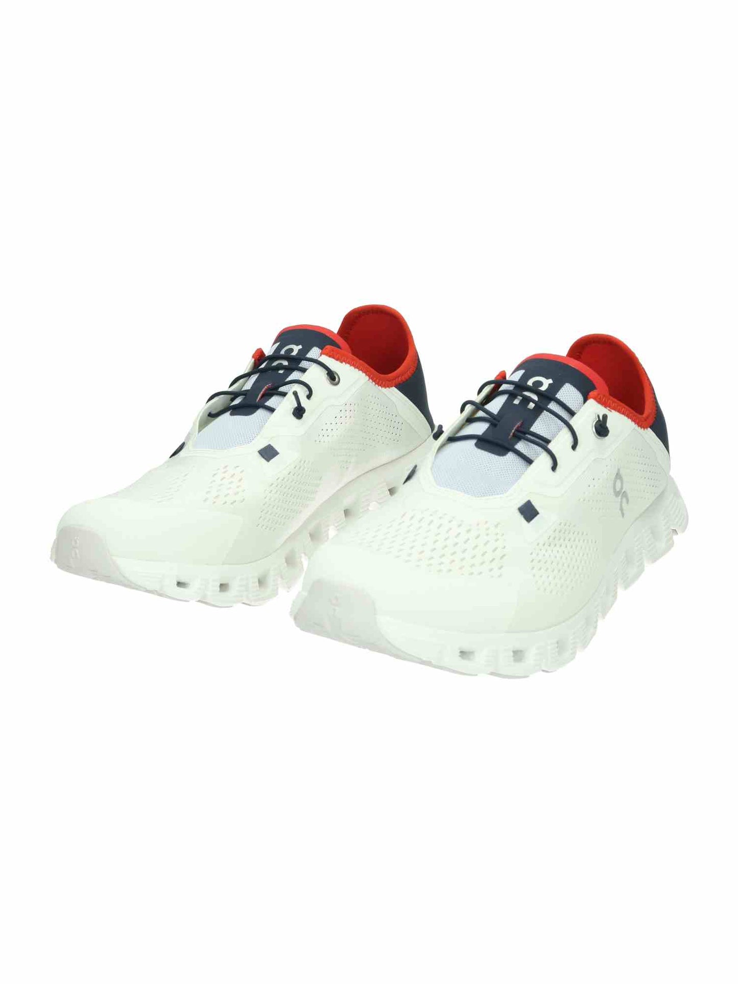 3MD10531982 M Cloud 5 Coast ivory/ink | Bildmaterial bereitgestellt von SHOES.PLEASE.