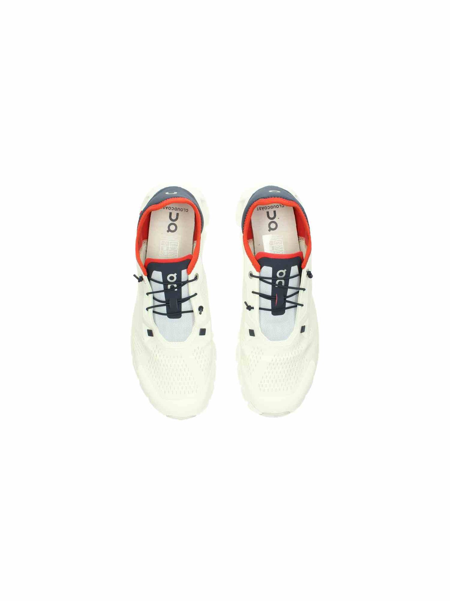 3MD10531982 M Cloud 5 Coast ivory/ink | Bildmaterial bereitgestellt von SHOES.PLEASE.