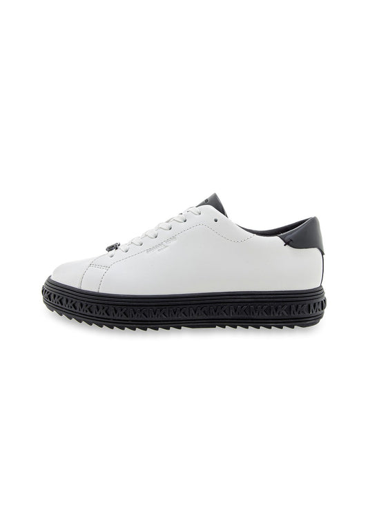 Grove Lace Up 43R3GVFS1L blk/opticwht