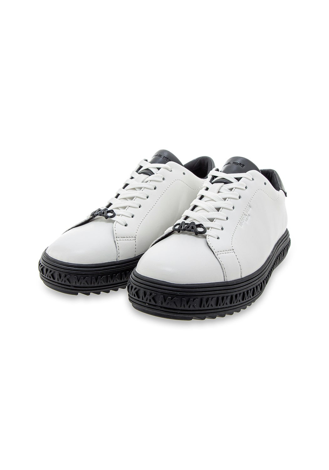 Grove Lace Up 43R3GVFS1L blk/opticwht | Bildmaterial bereitgestellt von SHOES.PLEASE.