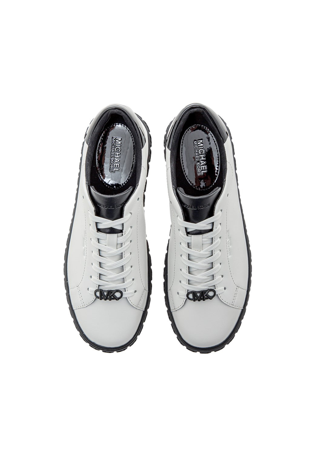 Grove Lace Up 43R3GVFS1L blk/opticwht | Bildmaterial bereitgestellt von SHOES.PLEASE.