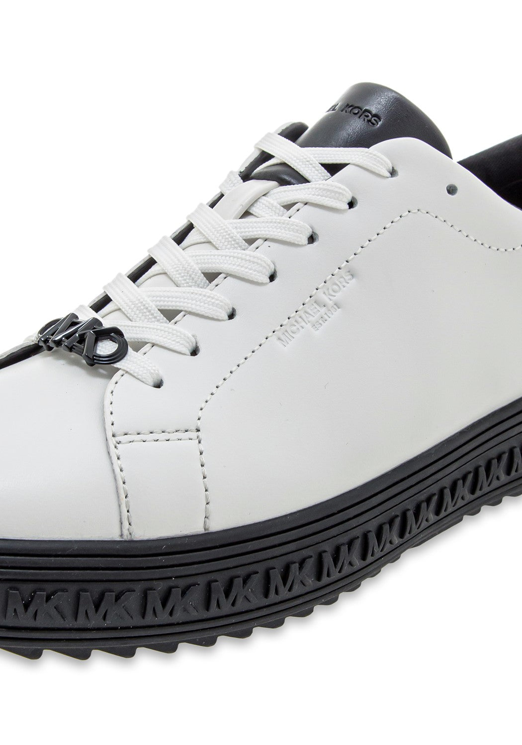 Grove Lace Up 43R3GVFS1L blk/opticwht | Bildmaterial bereitgestellt von SHOES.PLEASE.