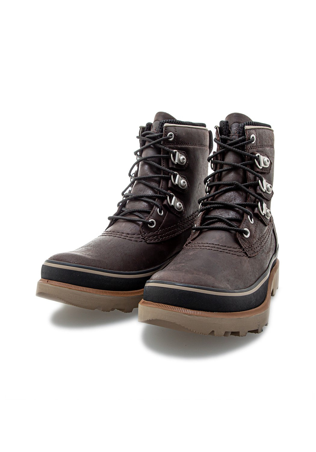 Caribou Street WP Rogue blk/b | Bildmaterial bereitgestellt von SHOES.PLEASE.