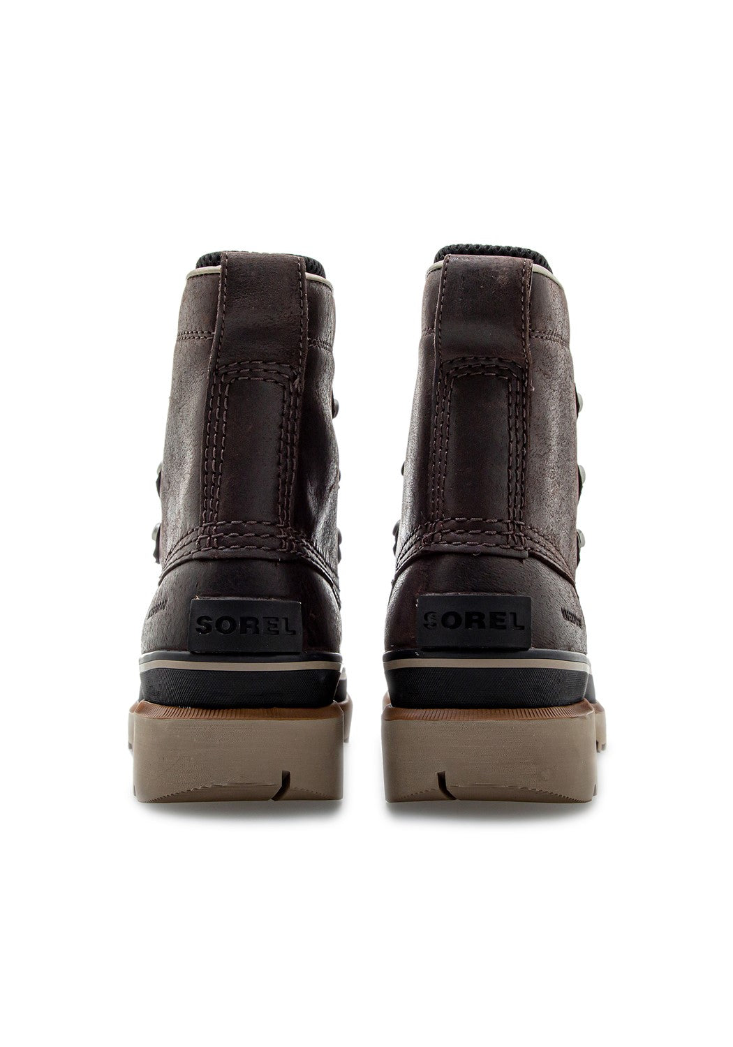 Caribou Street WP Rogue blk/b | Bildmaterial bereitgestellt von SHOES.PLEASE.