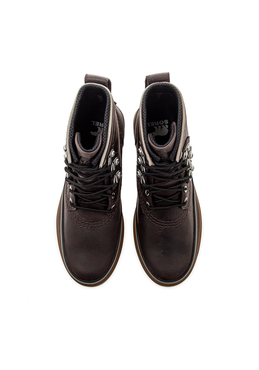 Caribou Street WP Rogue blk/b | Bildmaterial bereitgestellt von SHOES.PLEASE.