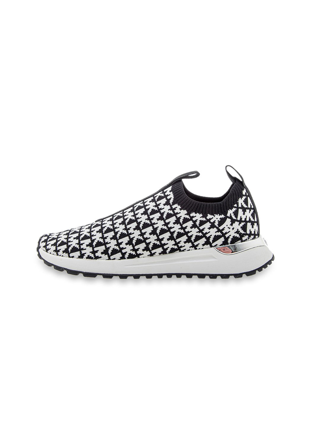 Bodie Slip On 43F2BDFP1Y blk/wht | Bildmaterial bereitgestellt von SHOES.PLEASE.