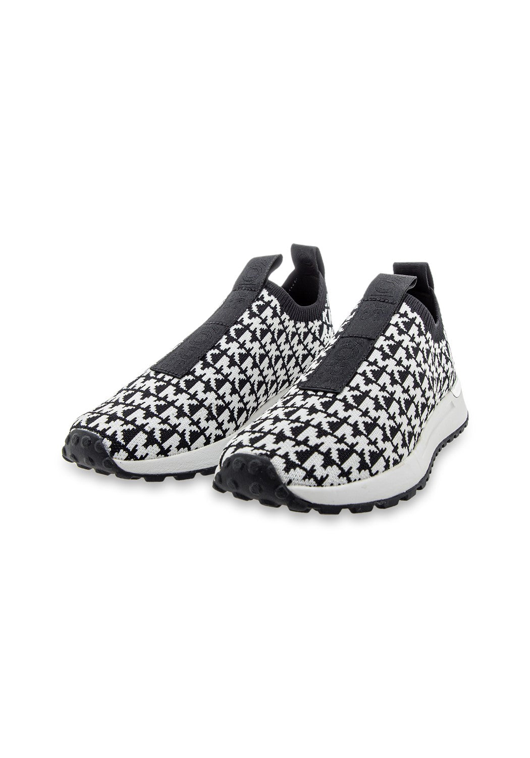 Bodie Slip On 43F2BDFP1Y blk/wht | Bildmaterial bereitgestellt von SHOES.PLEASE.