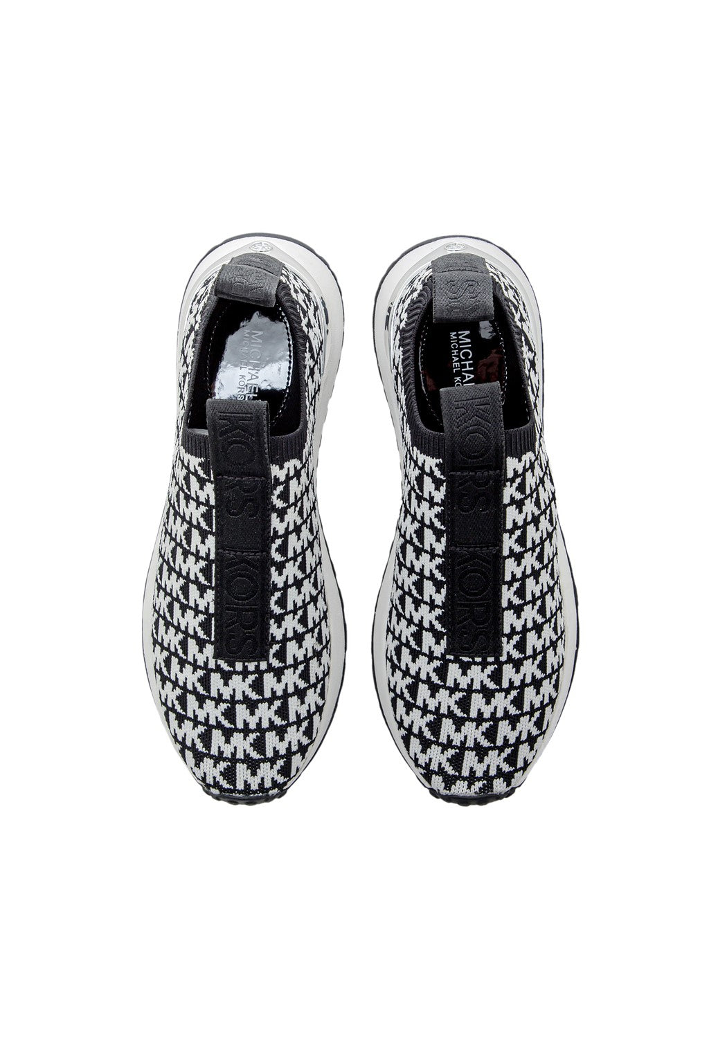 Bodie Slip On 43F2BDFP1Y blk/wht | Bildmaterial bereitgestellt von SHOES.PLEASE.