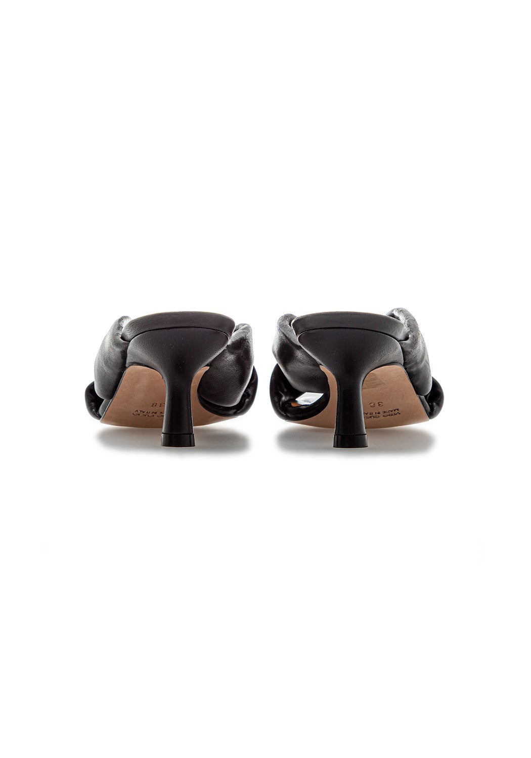 TM00633-0011-0001 nero | Bildmaterial bereitgestellt von SHOES.PLEASE.