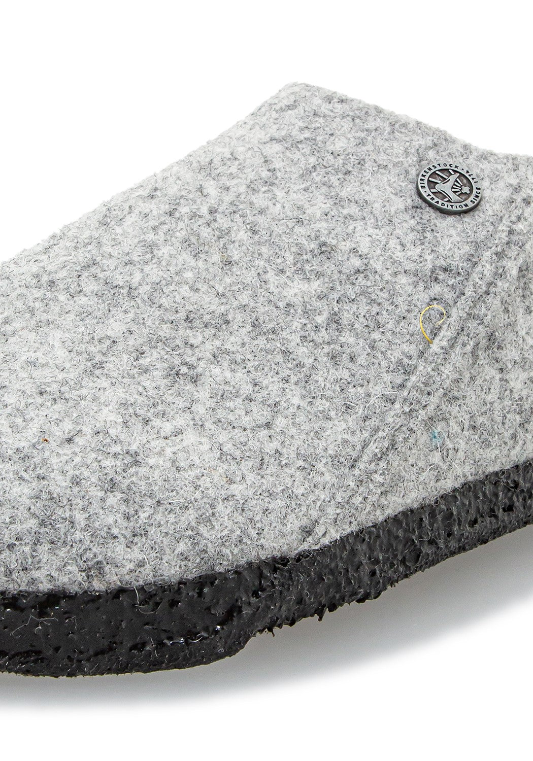 Zermatt Standard FE light gray | Bildmaterial bereitgestellt von SHOES.PLEASE.