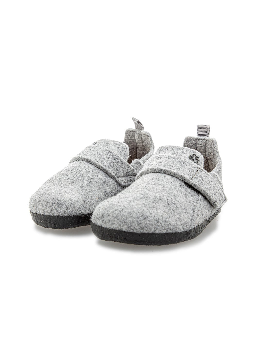Zermatt HL Kids FE Cozy Home light gray | Bildmaterial bereitgestellt von SHOES.PLEASE.