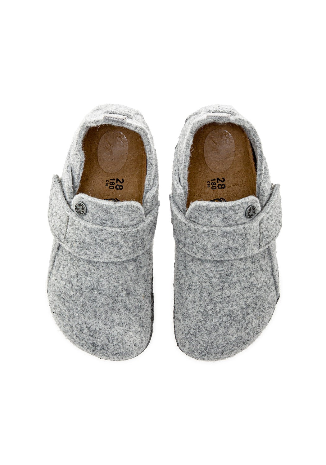 Zermatt HL Kids FE Cozy Home light gray | Bildmaterial bereitgestellt von SHOES.PLEASE.
