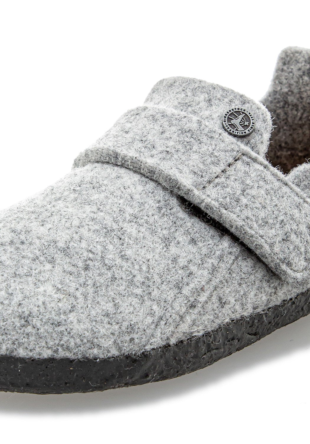 Zermatt HL Kids FE Cozy Home light gray | Bildmaterial bereitgestellt von SHOES.PLEASE.