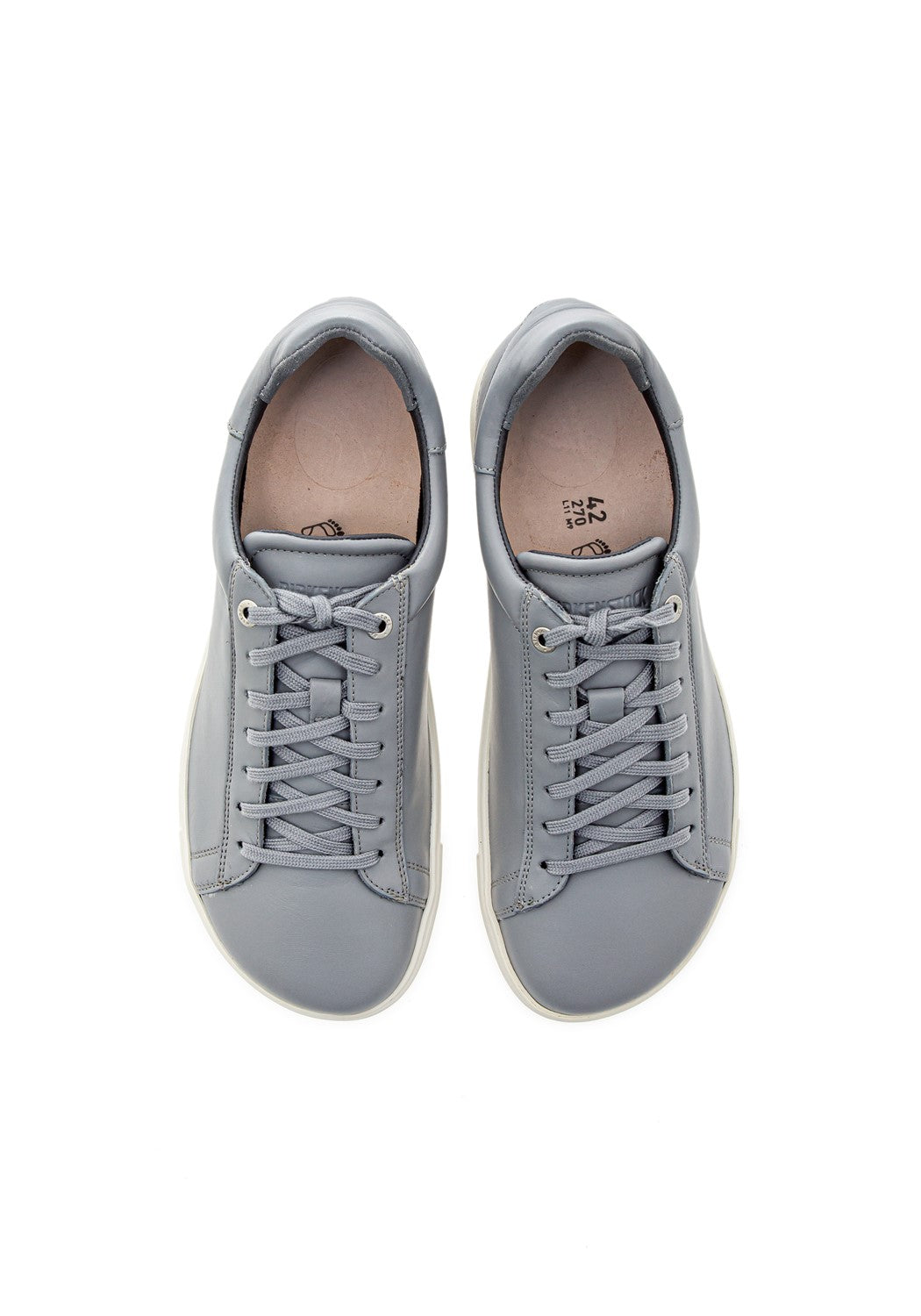 Bend Low NL grau | Bildmaterial bereitgestellt von SHOES.PLEASE.