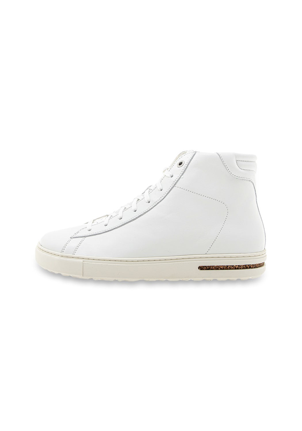 Bend Mid NL white | Bildmaterial bereitgestellt von SHOES.PLEASE.