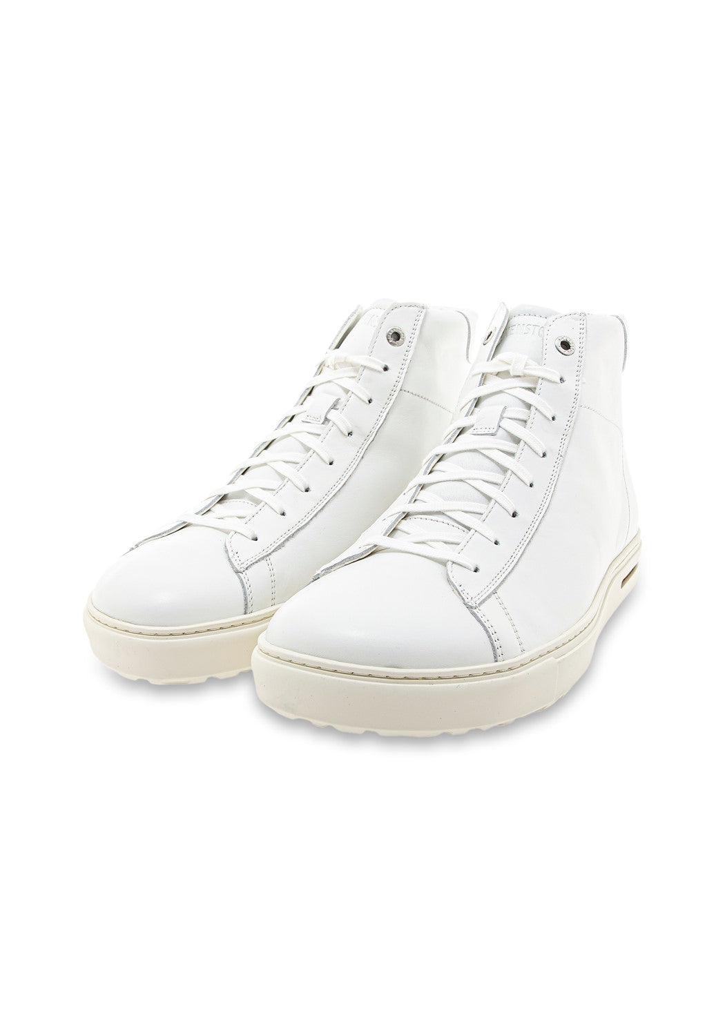 Bend Mid NL white | Bildmaterial bereitgestellt von SHOES.PLEASE.