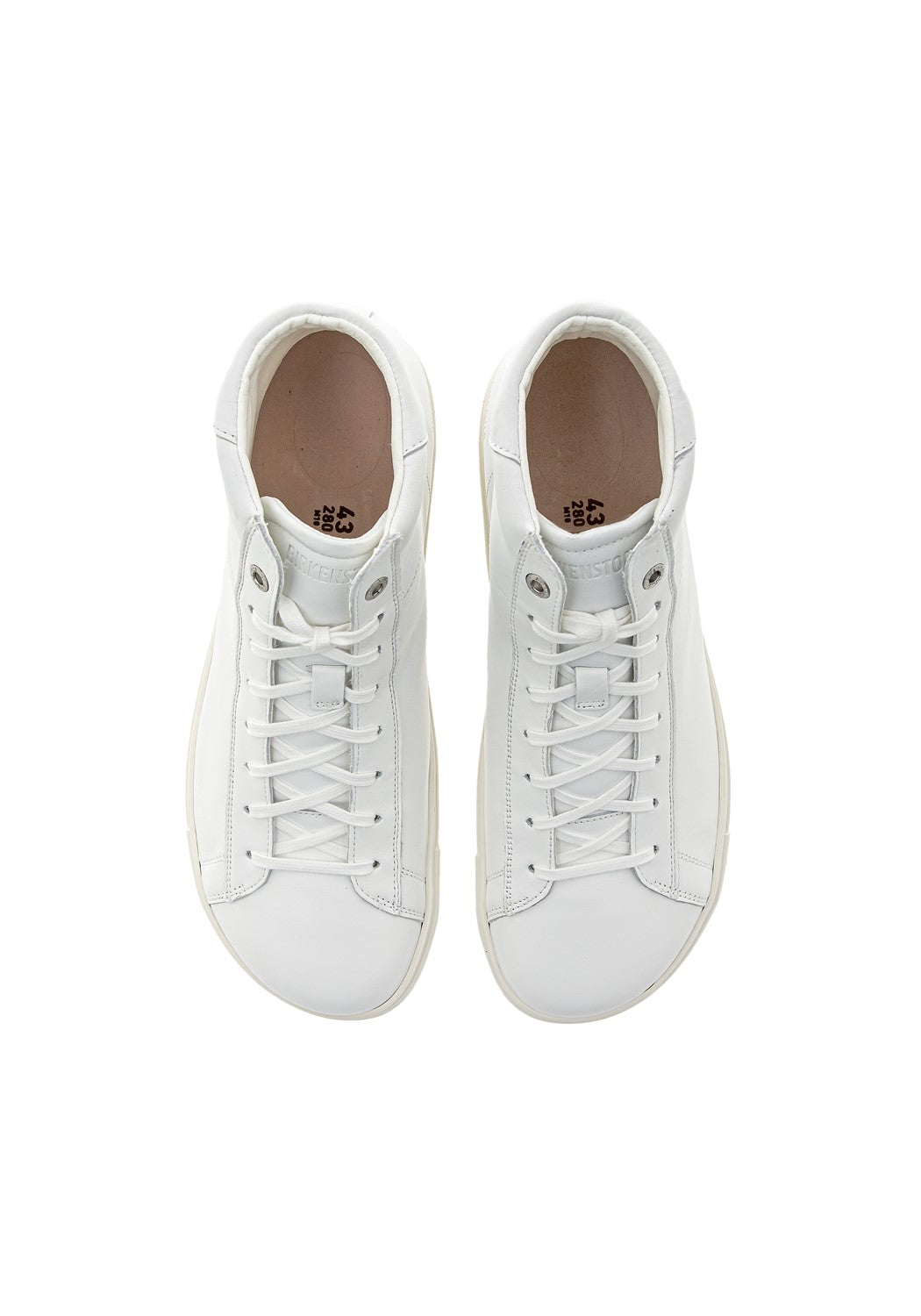 Bend Mid NL white | Bildmaterial bereitgestellt von SHOES.PLEASE.