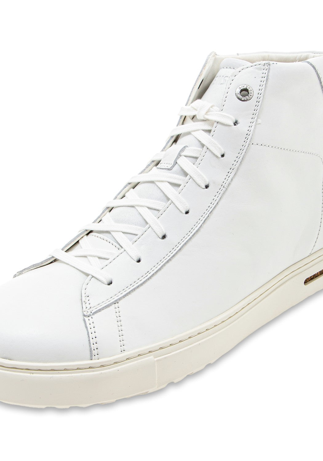 Bend Mid NL white | Bildmaterial bereitgestellt von SHOES.PLEASE.