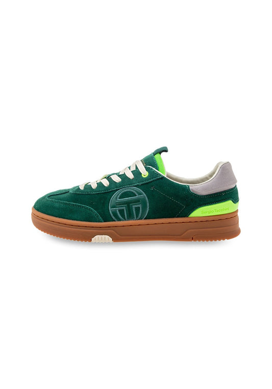 NEO TERRACE DA evergreen gum fluo green