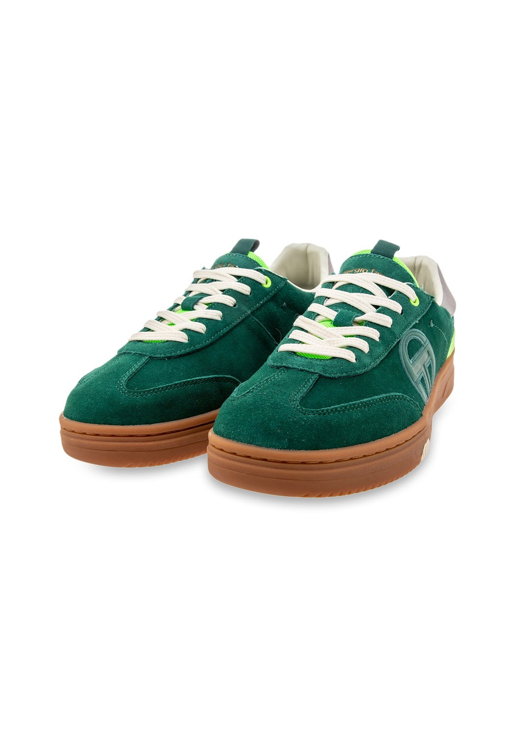 NEO TERRACE DA evergreen gum fluo green | Bildmaterial bereitgestellt von SHOES.PLEASE.