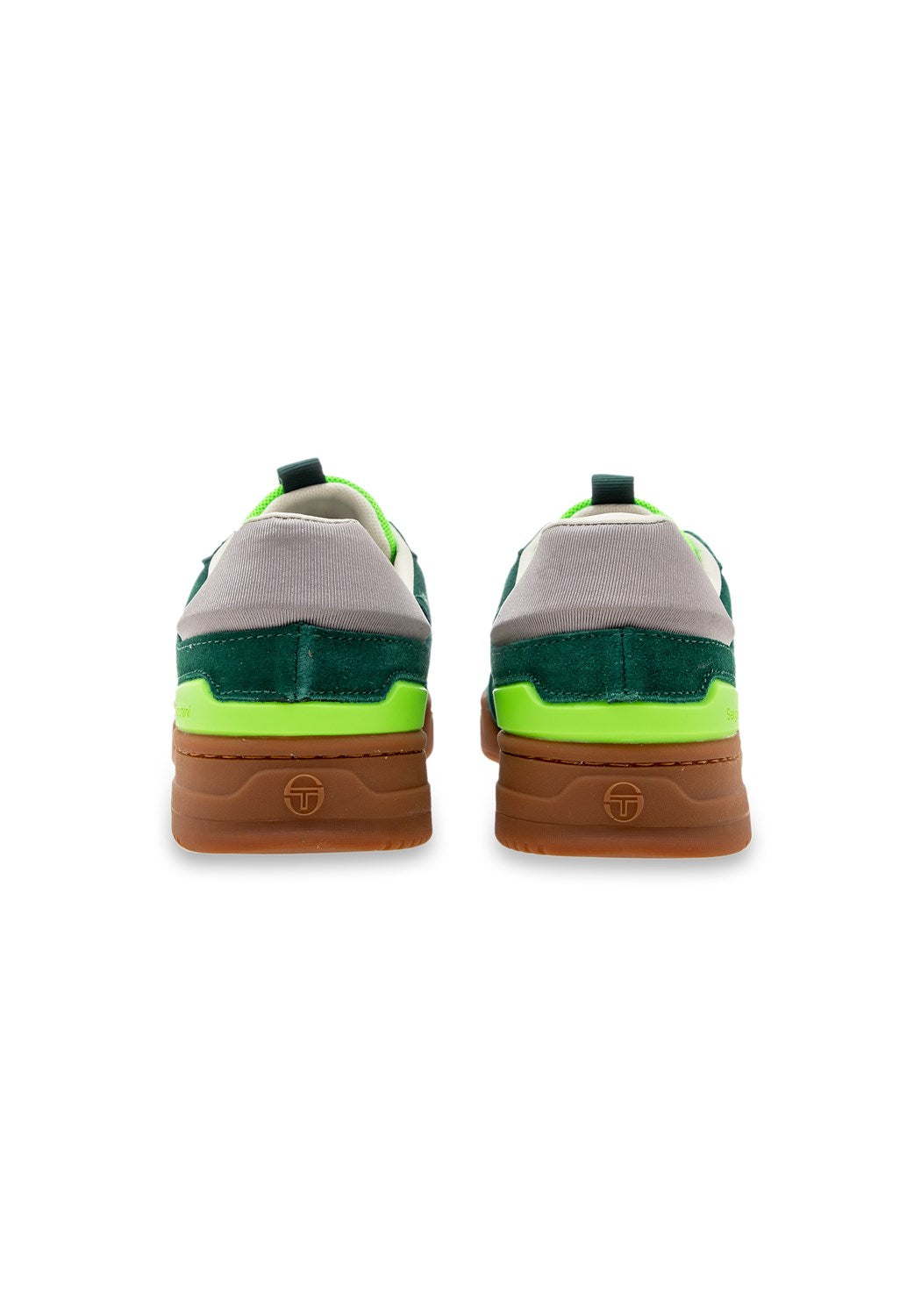 NEO TERRACE DA evergreen gum fluo green | Bildmaterial bereitgestellt von SHOES.PLEASE.