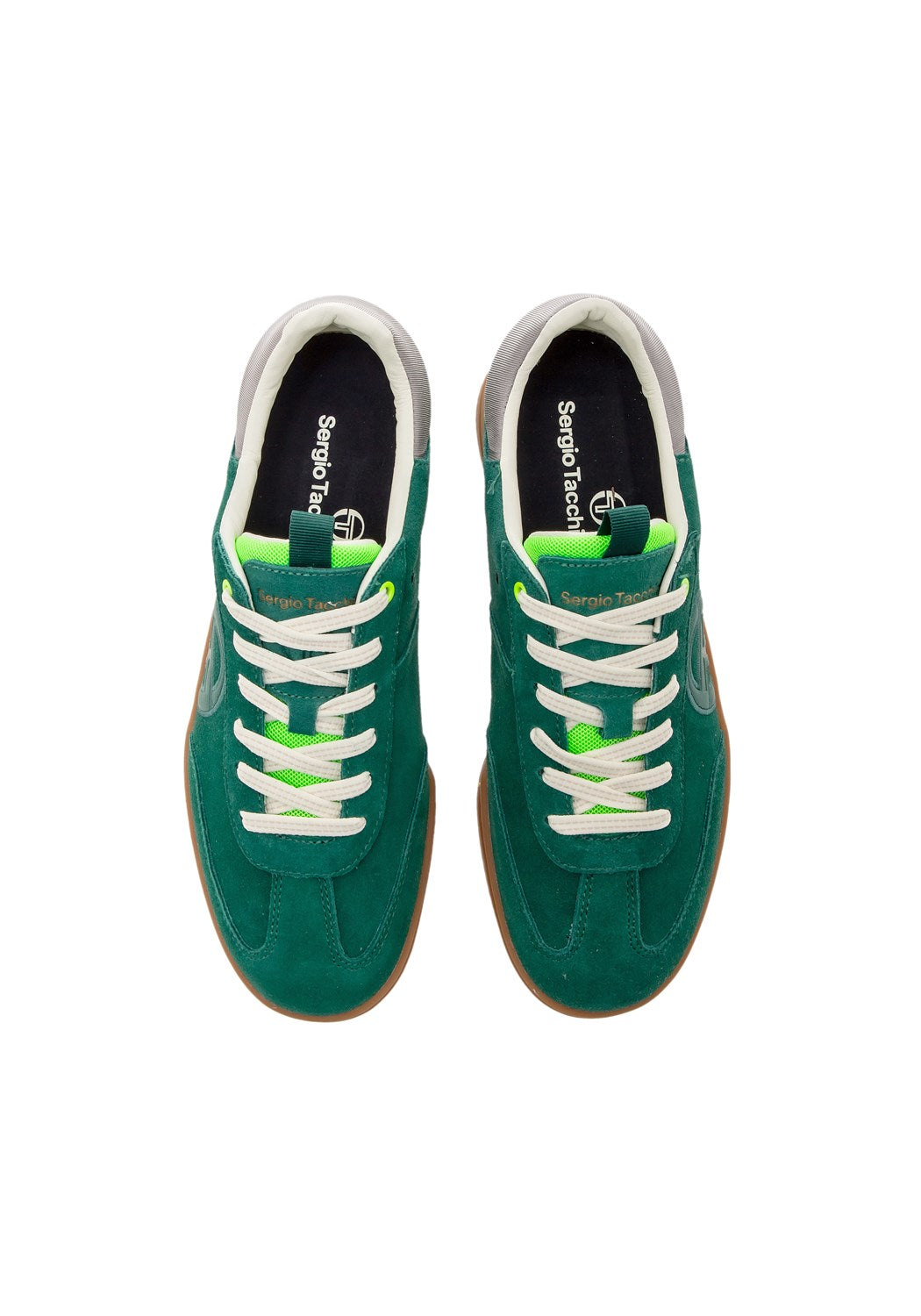 NEO TERRACE DA evergreen gum fluo green | Bildmaterial bereitgestellt von SHOES.PLEASE.