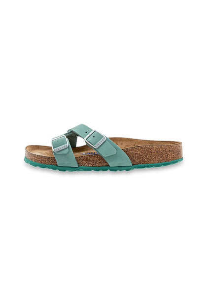 Birkenstock yao slide sandal online