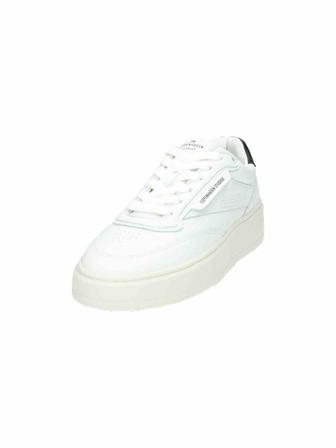 CPH89 leather white/black | Bildmaterial bereitgestellt von SHOES.PLEASE.