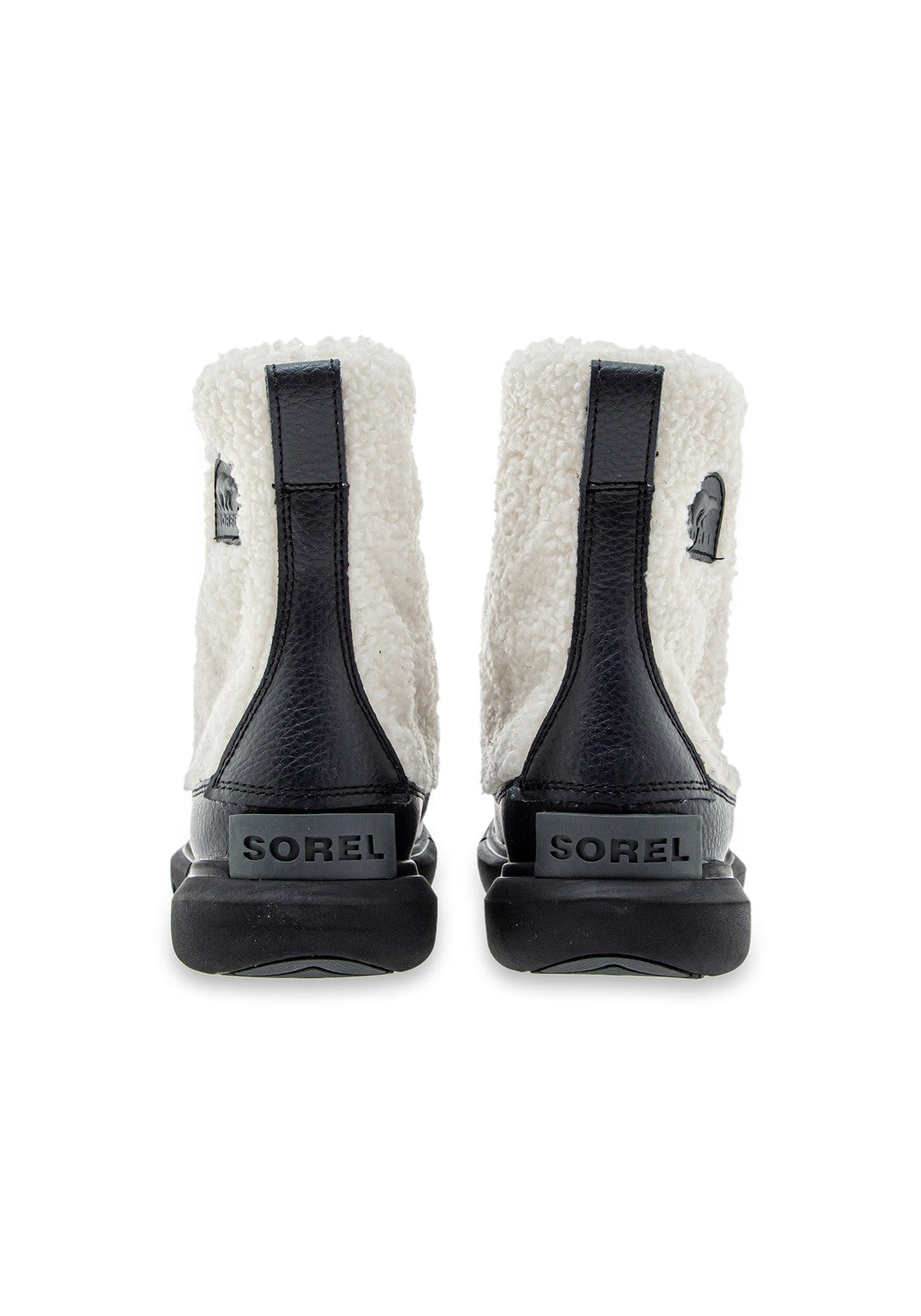 SOREL EXPLORER™ II JOAN COZY black/sea s | Bildmaterial bereitgestellt von SHOES.PLEASE.