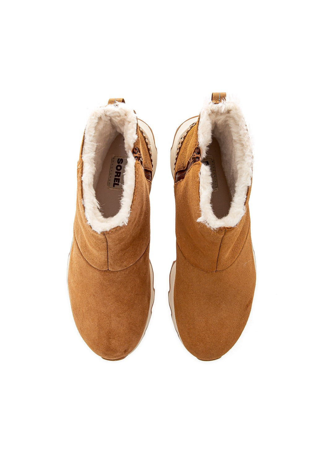 KINETIC™ SHORT WP camel brown | Bildmaterial bereitgestellt von SHOES.PLEASE.