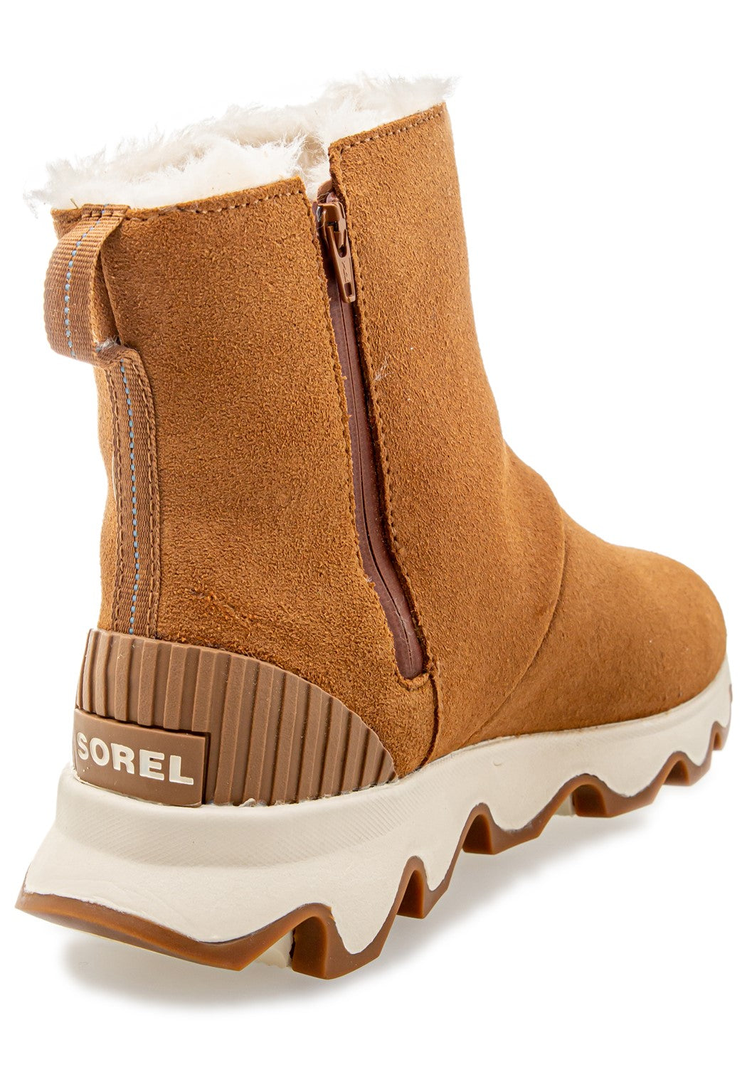 KINETIC™ SHORT WP camel brown | Bildmaterial bereitgestellt von SHOES.PLEASE.