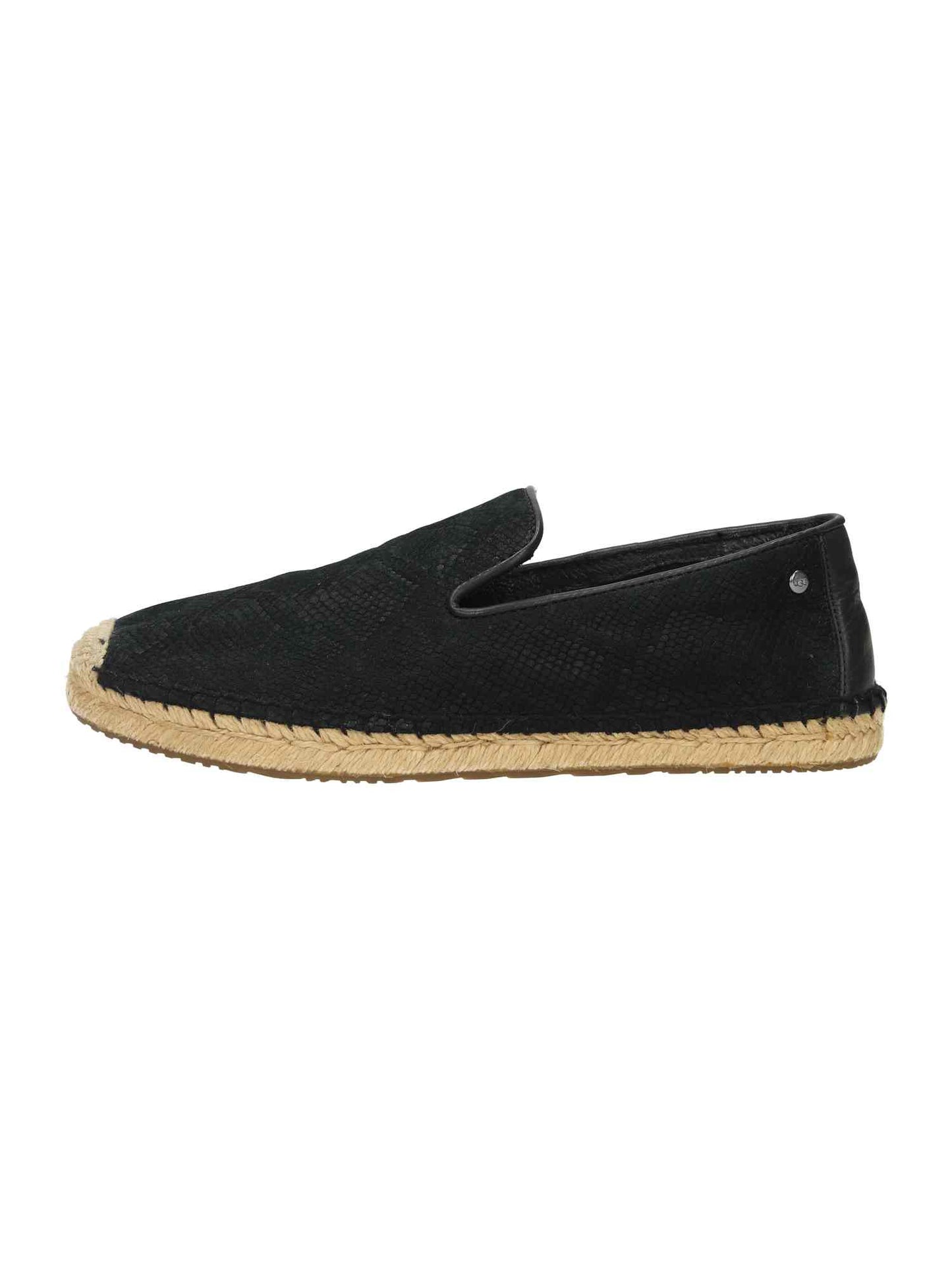 Sandrine II Snake black | Bildmaterial bereitgestellt von SHOES.PLEASE.