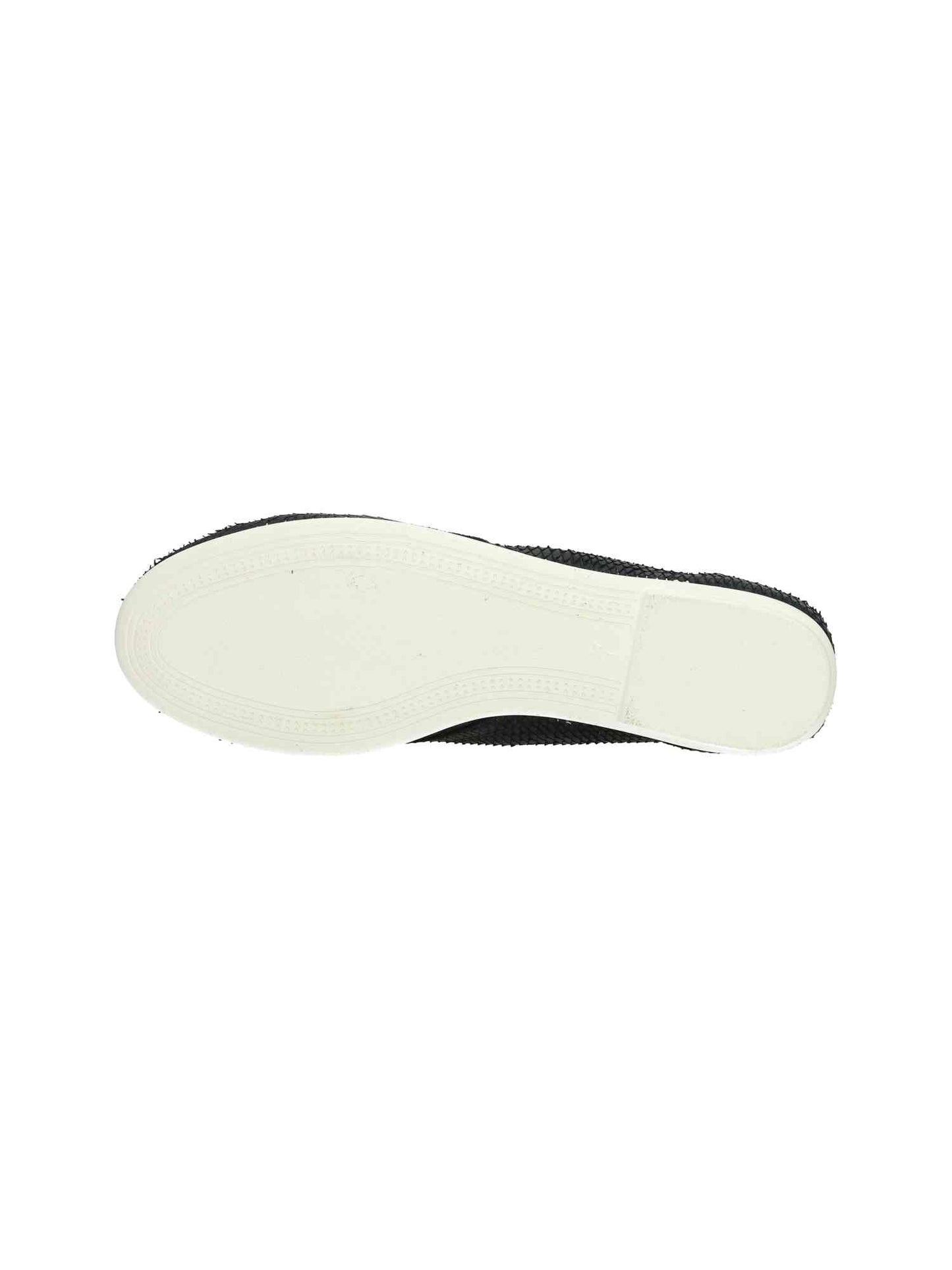Allusion black fish | Bildmaterial bereitgestellt von SHOES.PLEASE.