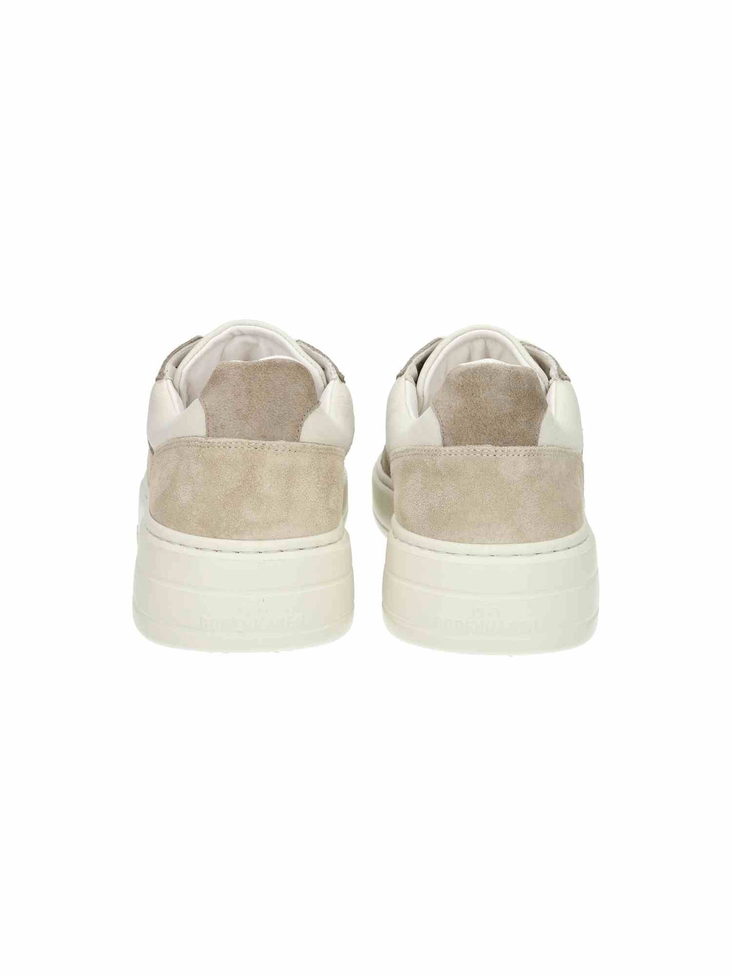 CPH1M Leather Mix cream | Bildmaterial bereitgestellt von SHOES.PLEASE.