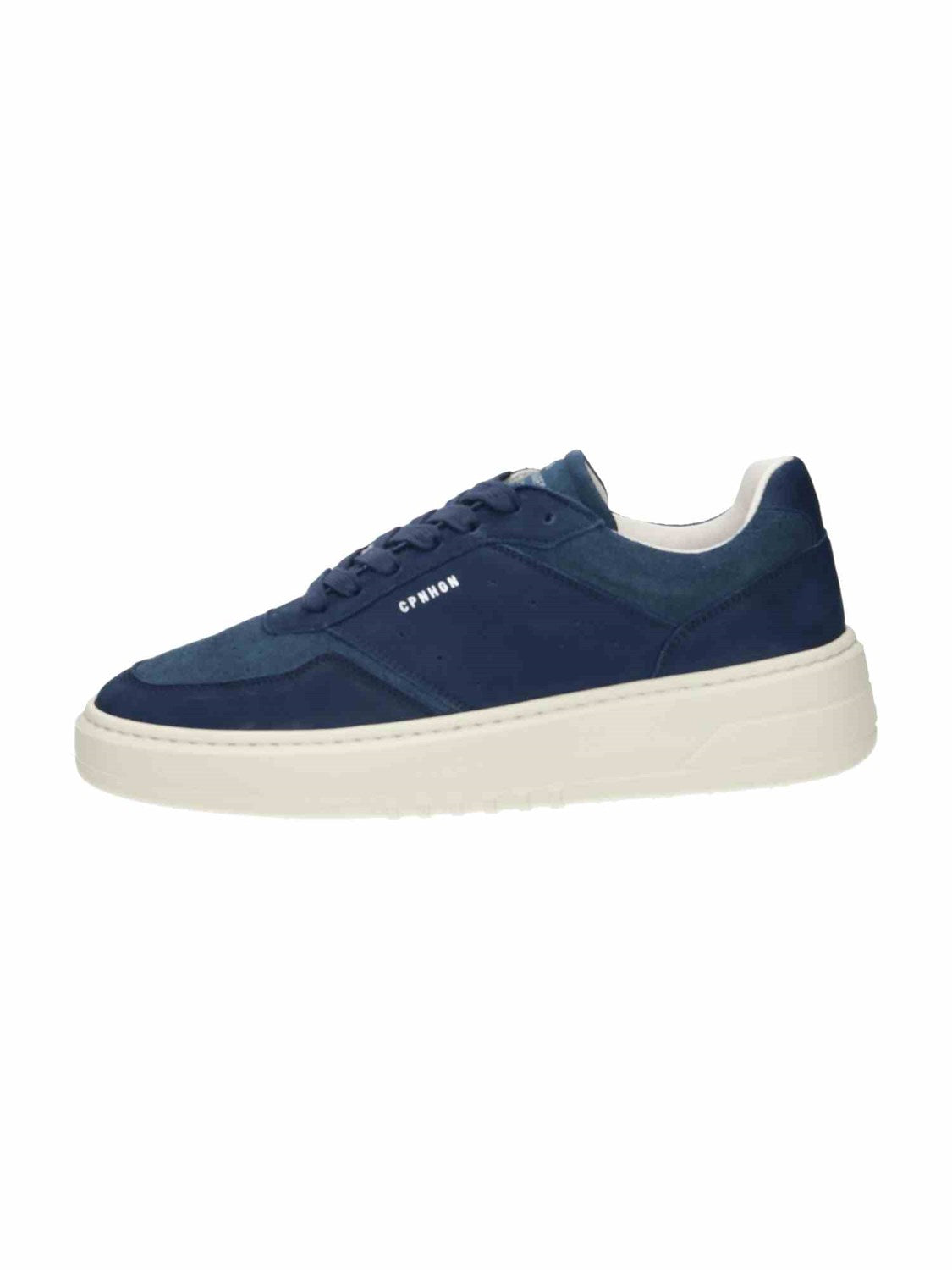 CPH1M Leather Mix navy | Bildmaterial bereitgestellt von SHOES.PLEASE.