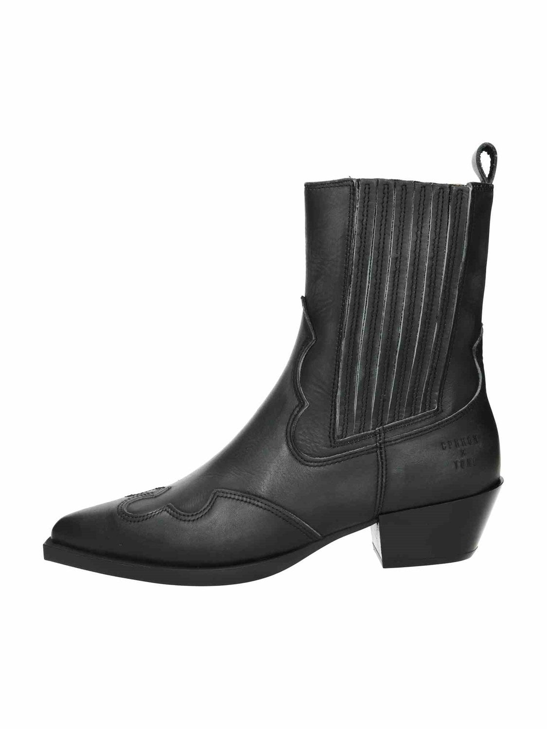 Damen Stiefeletten| Bildmaterial bereitgestellt von SHOES.PLEASE.