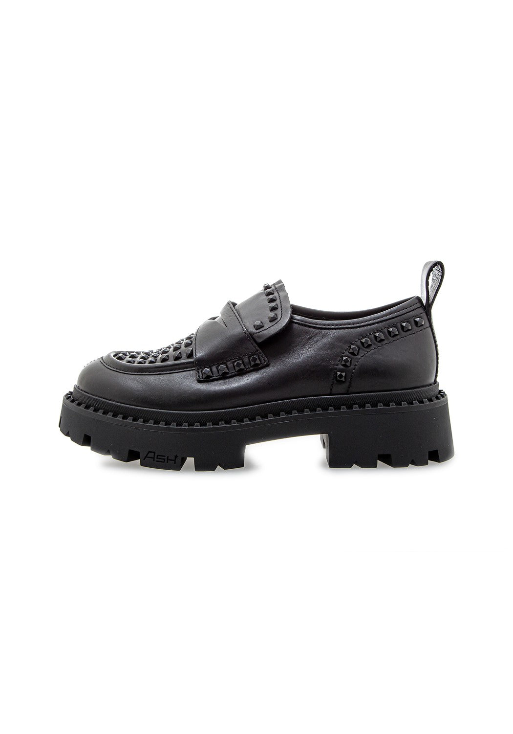 GENIE01 COMBOA MUSTANG black | Bildmaterial bereitgestellt von SHOES.PLEASE.