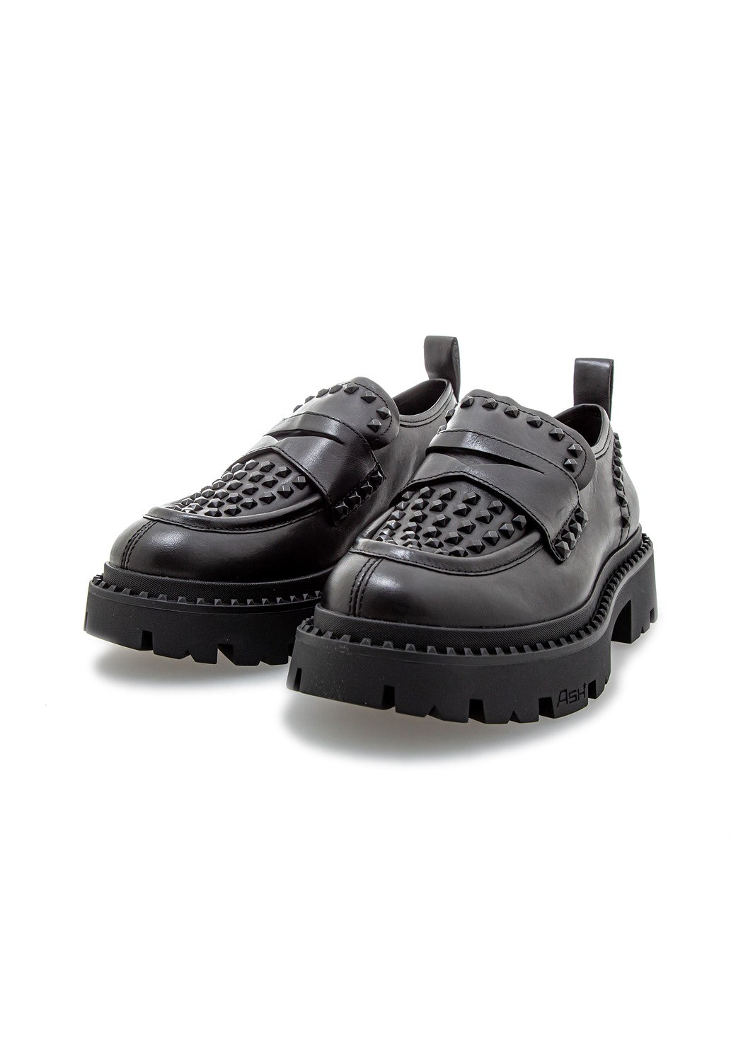 GENIE01 COMBOA MUSTANG black | Bildmaterial bereitgestellt von SHOES.PLEASE.