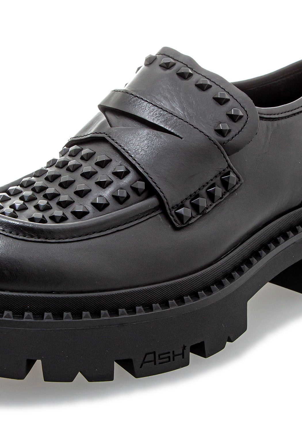 GENIE01 COMBOA MUSTANG black | Bildmaterial bereitgestellt von SHOES.PLEASE.