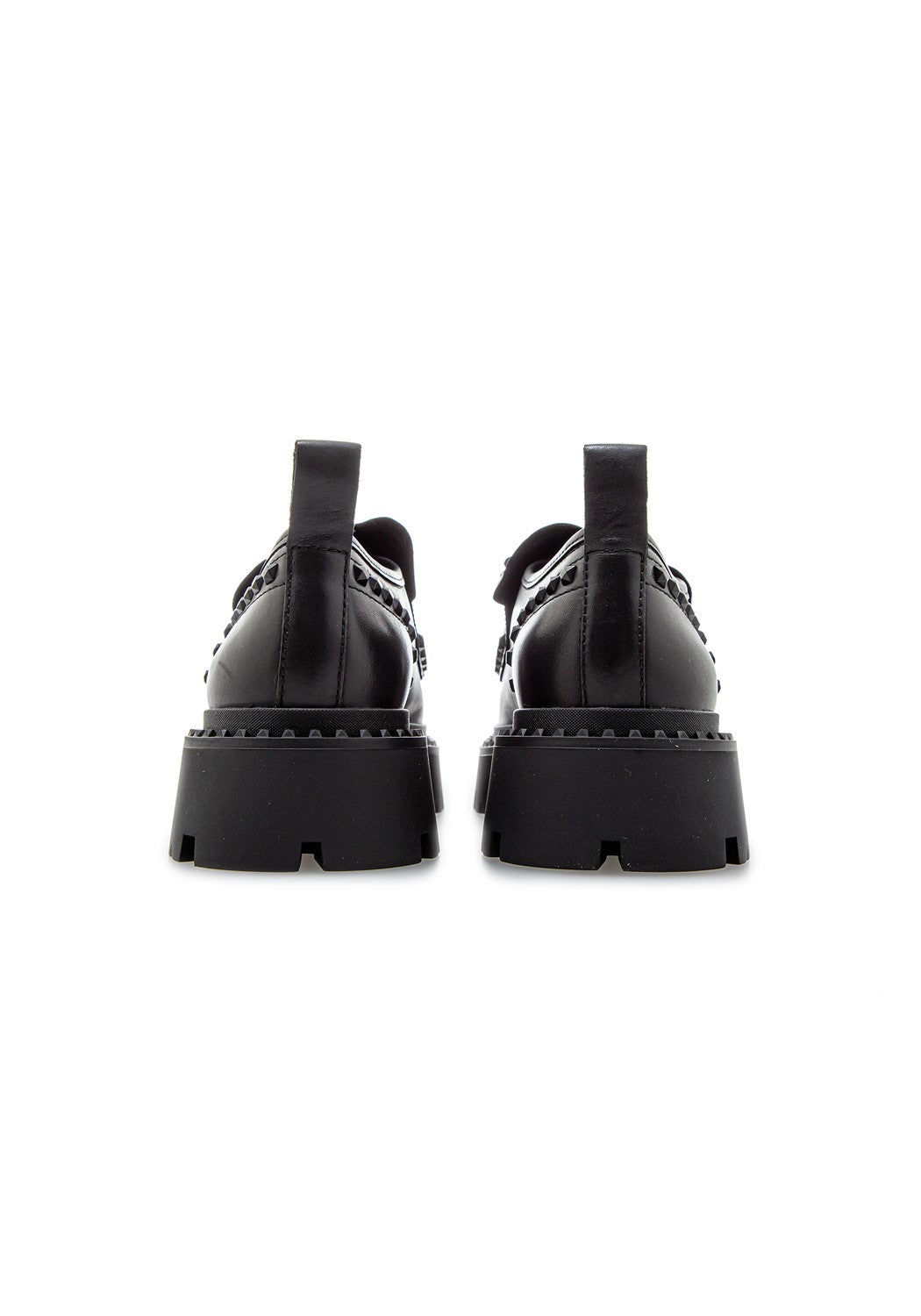 GENIE01 COMBOA MUSTANG black | Bildmaterial bereitgestellt von SHOES.PLEASE.