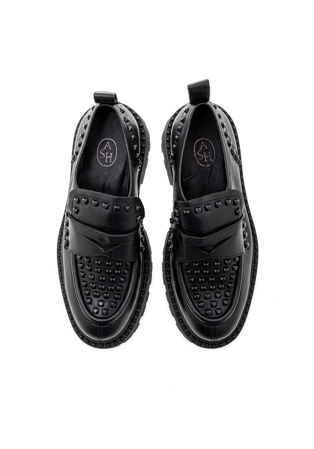 GENIE01 COMBOA MUSTANG black | Bildmaterial bereitgestellt von SHOES.PLEASE.