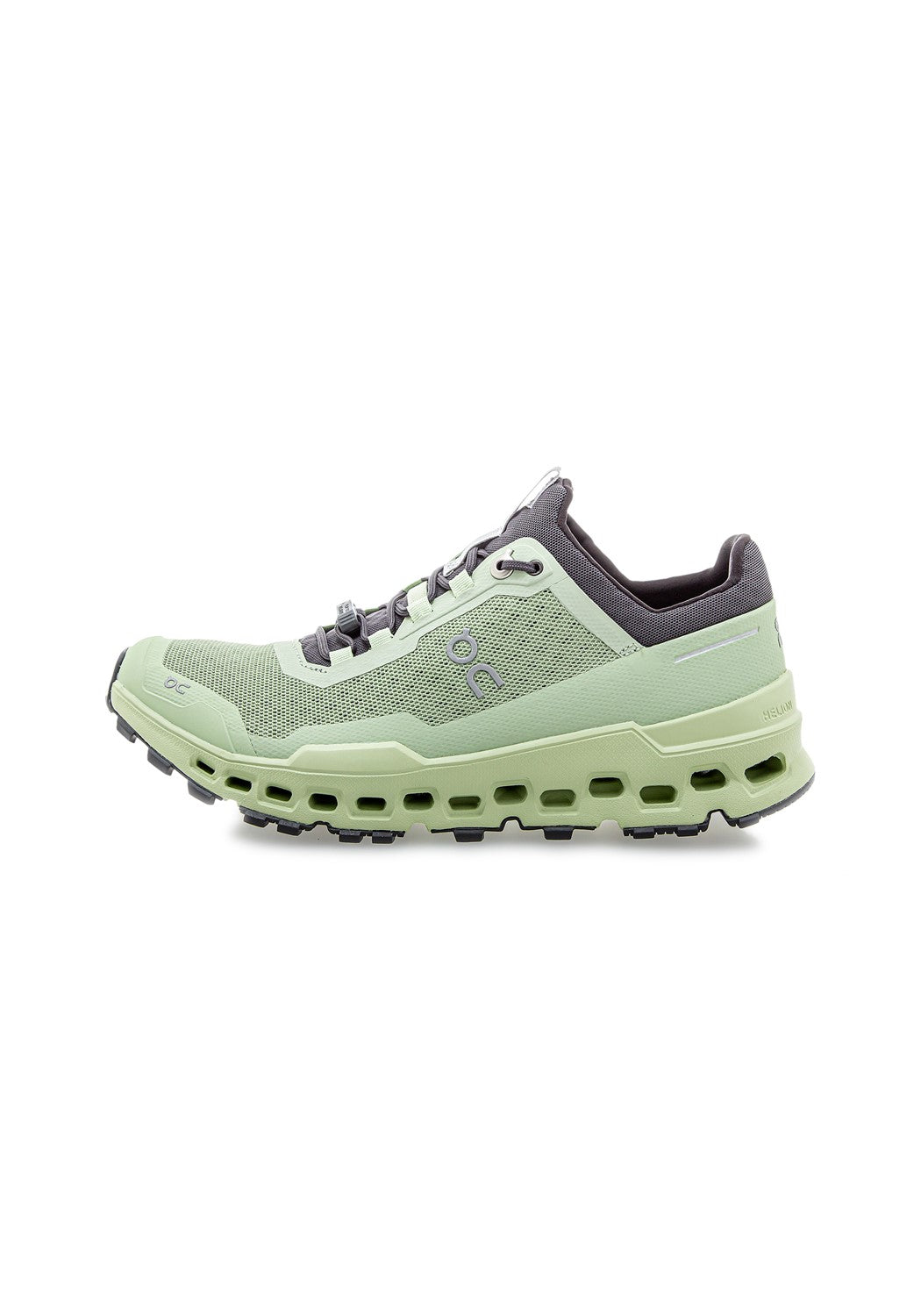 44.99043 W Cloudultra vine/meadow | Bildmaterial bereitgestellt von SHOES.PLEASE.