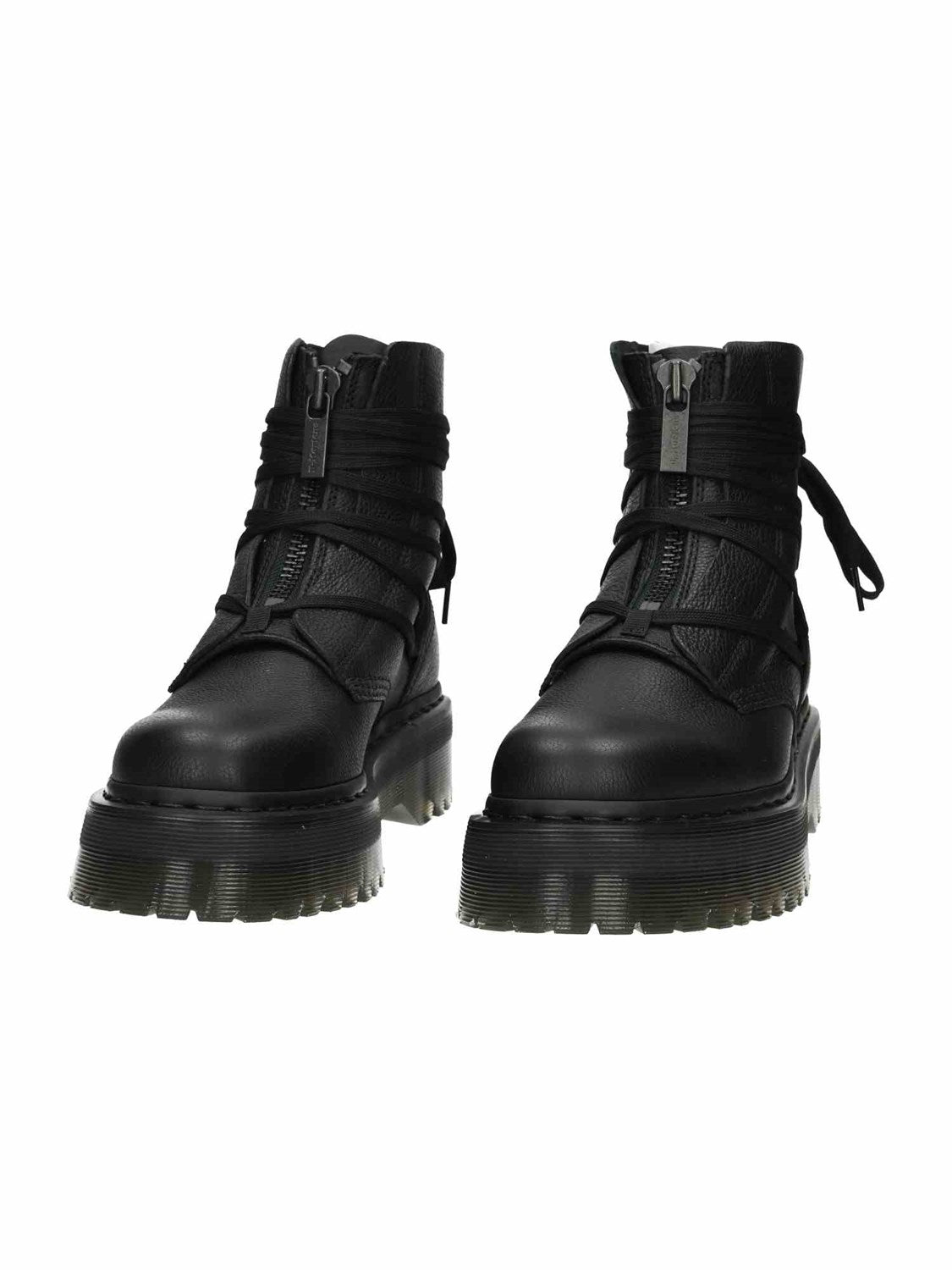 Jarrick Ii Pisa black | Bildmaterial bereitgestellt von SHOES.PLEASE.