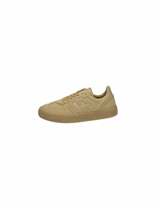 Burela Bold Suede  tan