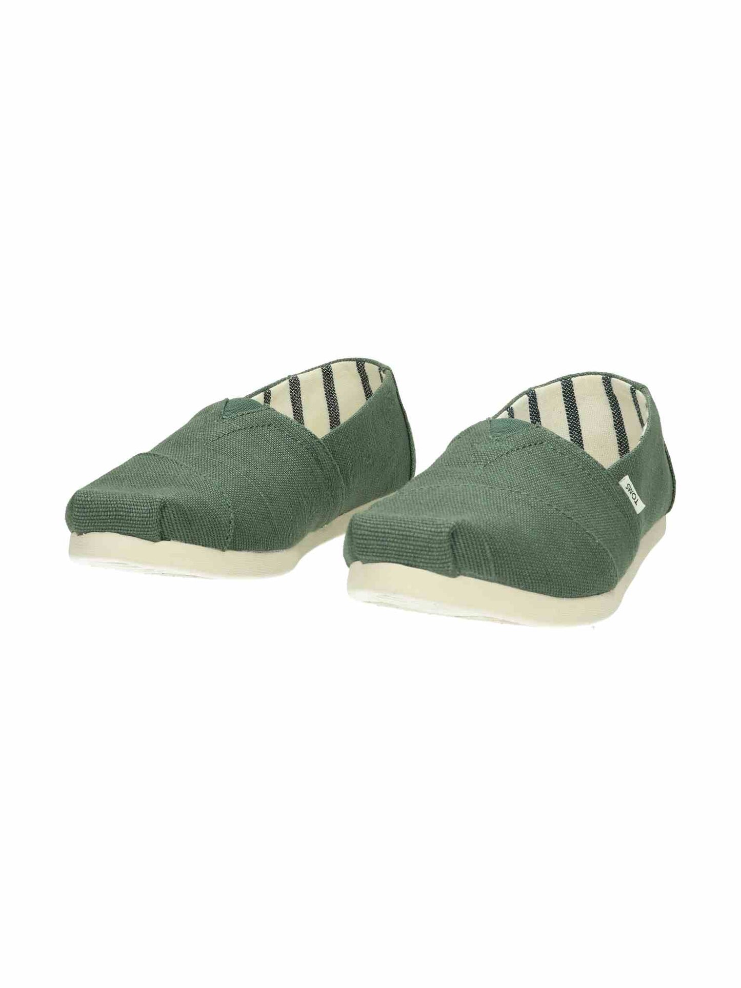 10015274 WM Heritage Canvas bonsai green | Bildmaterial bereitgestellt von SHOES.PLEASE.