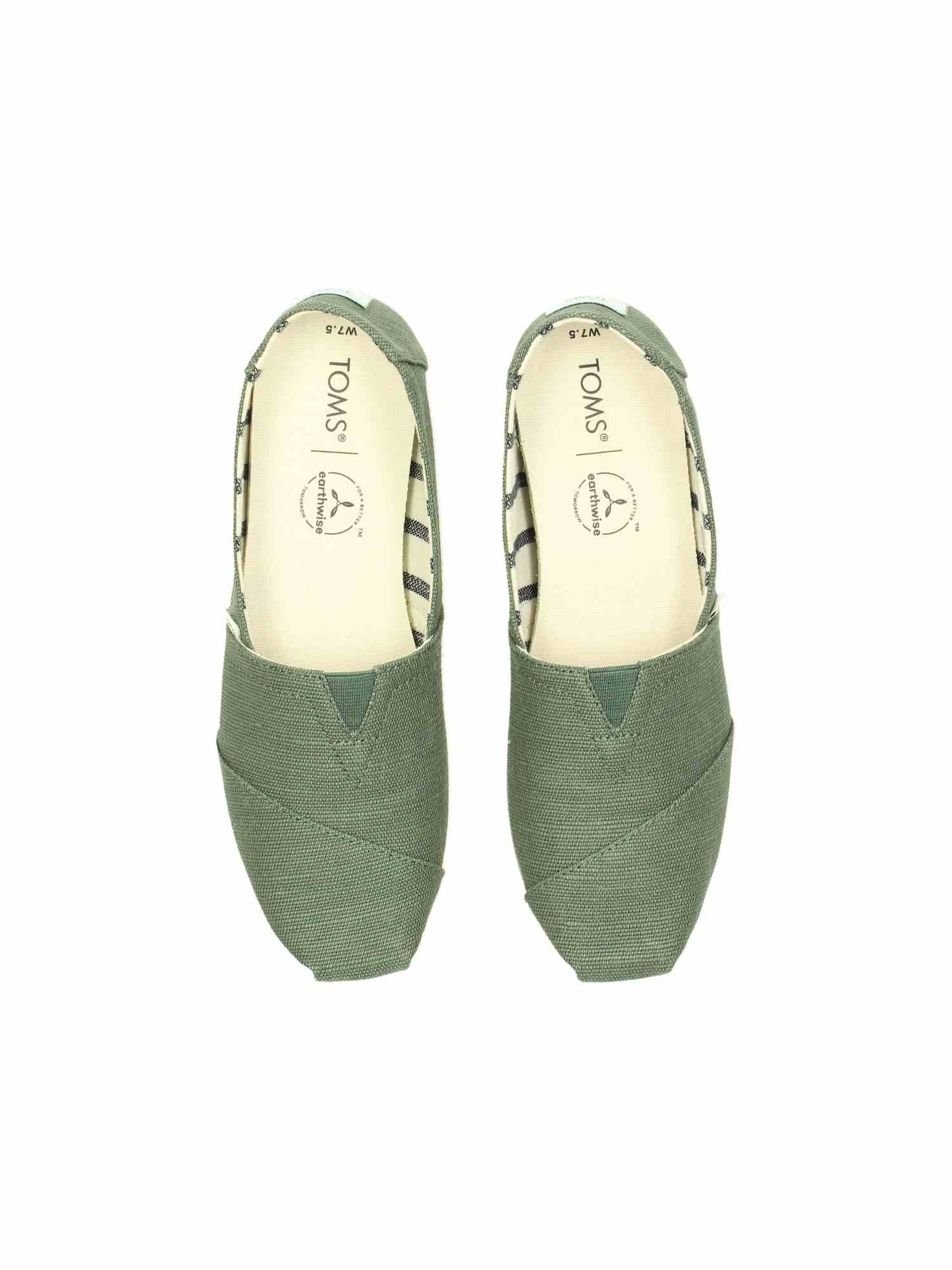 10015274 WM Heritage Canvas bonsai green | Bildmaterial bereitgestellt von SHOES.PLEASE.