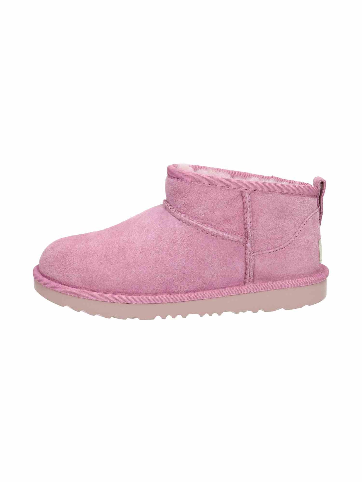 Kids' Classic Ultra Mini dusty orchid | Bildmaterial bereitgestellt von SHOES.PLEASE.