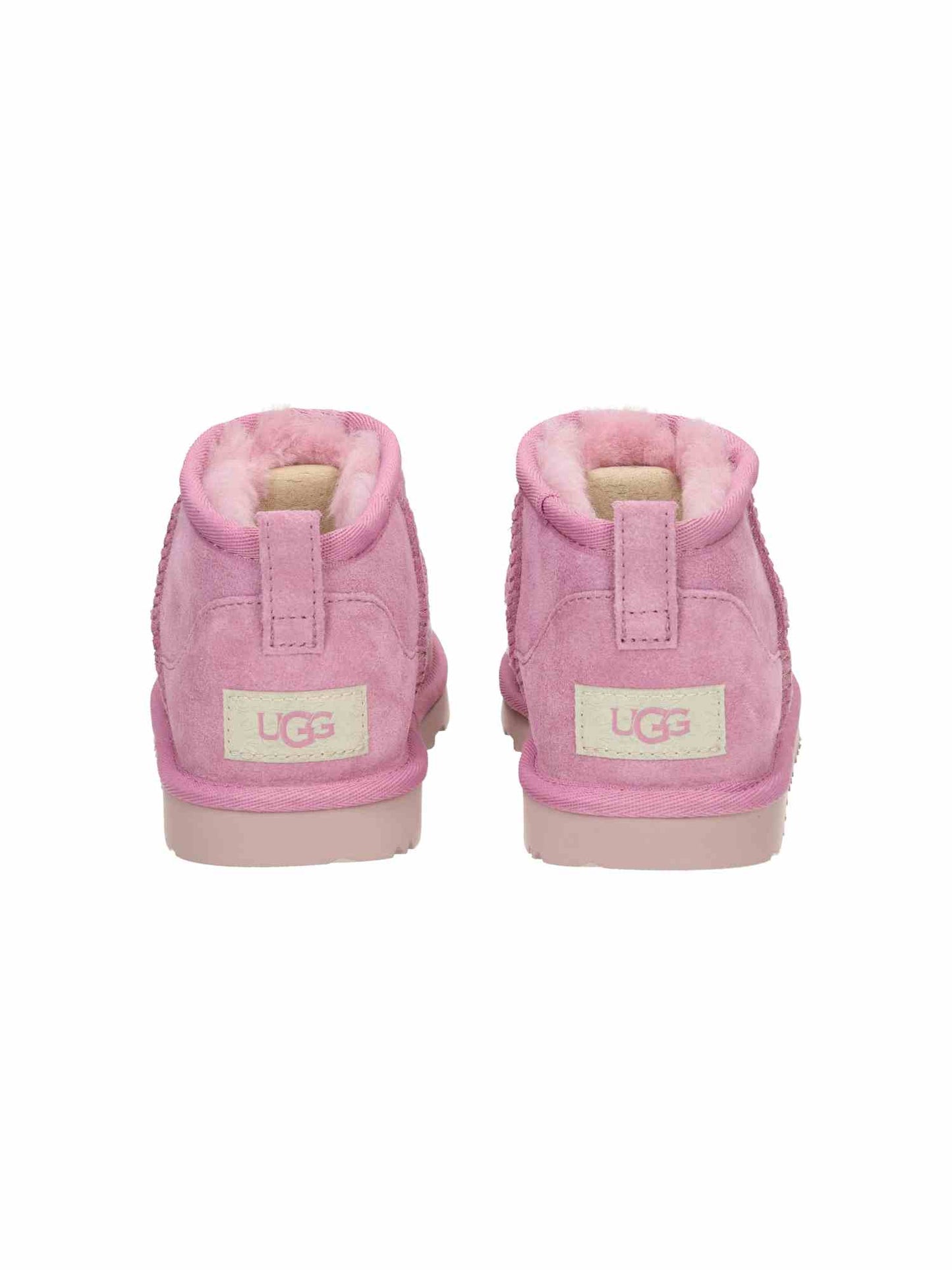 Kids' Classic Ultra Mini dusty orchid | Bildmaterial bereitgestellt von SHOES.PLEASE.