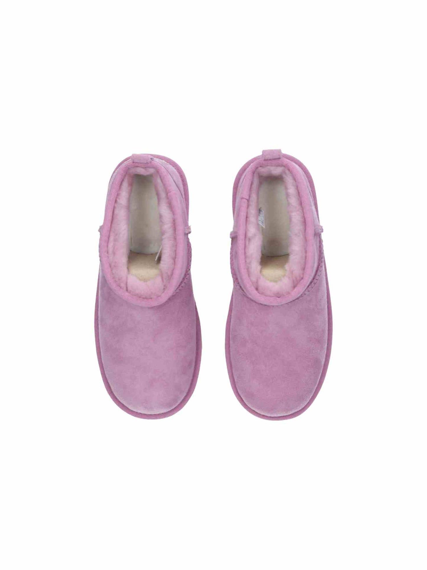 Kids' Classic Ultra Mini dusty orchid | Bildmaterial bereitgestellt von SHOES.PLEASE.